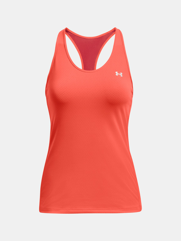 Under Armour Ženska majica brez rokavov Under Armour UA HG Armour Racer Tank