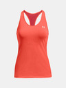 Under Armour Ženska majica brez rokavov Under Armour UA HG Armour Racer Tank