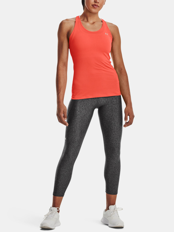 Under Armour Ženska majica brez rokavov Under Armour UA HG Armour Racer Tank