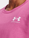 Under Armour Ženski pulover Under Armour Rival Fleece Oversize Crew