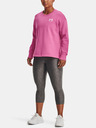 Under Armour Ženski pulover Under Armour Rival Fleece Oversize Crew