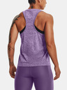 Under Armour Ženska majica brez rokavov Under Armour UA Seamless Stride Singlet