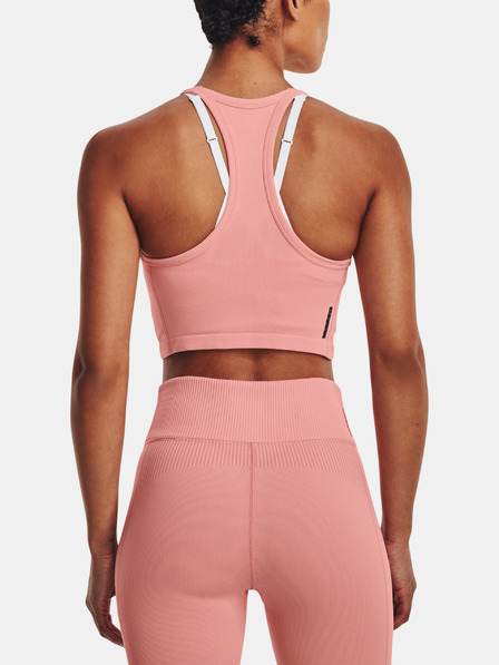 Under Armour Ženska majica brez rokavov Under Armour Rush Seamless Tank