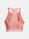 Under Armour Ženska majica brez rokavov Under Armour Rush Seamless Tank