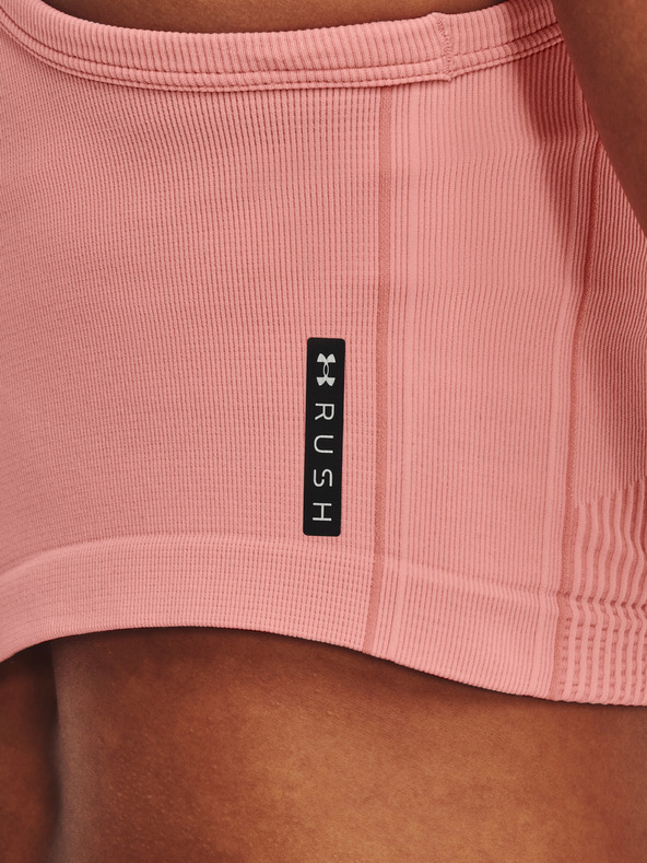 Under Armour Ženska majica brez rokavov Under Armour Rush Seamless Tank