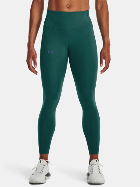 Under Armour Ženske pajkice Under Armour UA SmartForm Rush Ank Leg