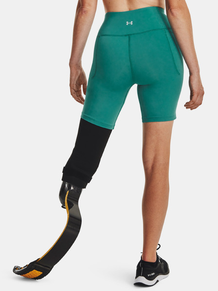 Under Armour Ženske kratke hlače Under Armour UA Meridian Bike Short