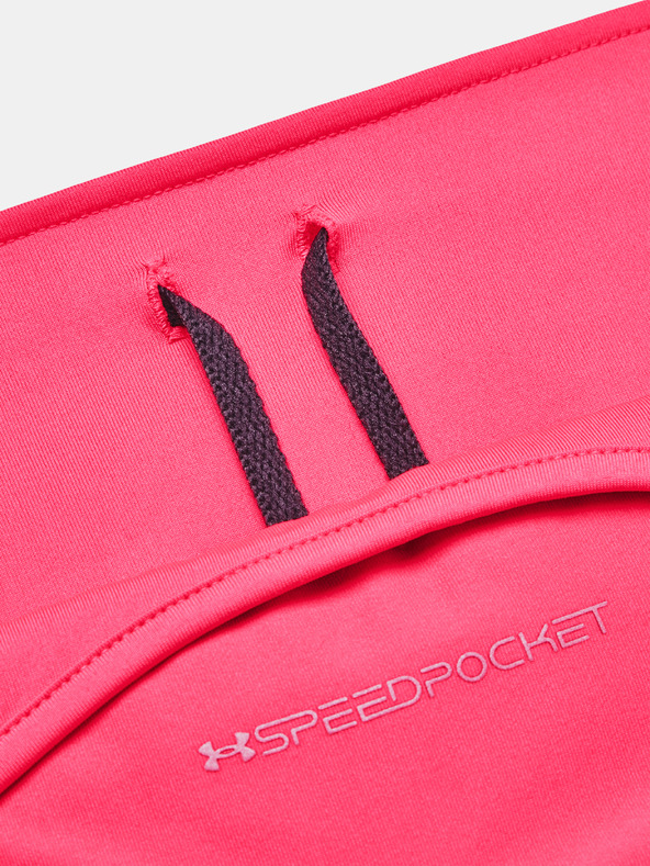 Under Armour Ženske kratke hlače Under Armour UA RUN STAMINA 2IN1 SHORT