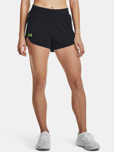 Under Armour Ženske kratke hlače Under Armour UA LIGHTER THAN AIR Short