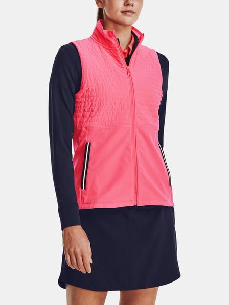 Under Armour Ženski telovnik Under Armour UA Storm Revo Vest