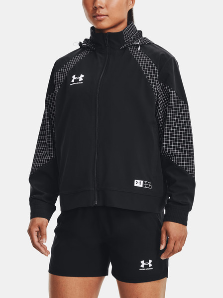 Under Armour Ženska jakna Under Armour UA W Accelerate Track Jacket