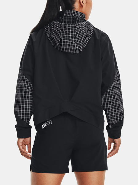 Under Armour Ženska jakna Under Armour UA W Accelerate Track Jacket