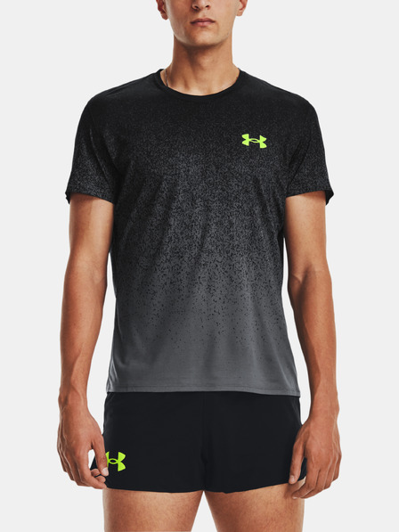 Under Armour Moška majica Under Armour UA RUSH CICADA SHORTSLEEVE