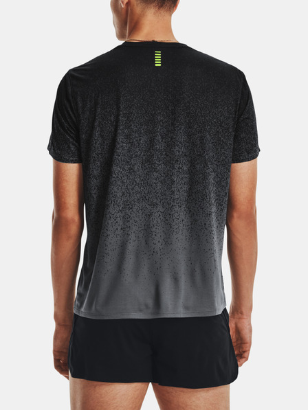 Under Armour Moška majica Under Armour UA RUSH CICADA SHORTSLEEVE