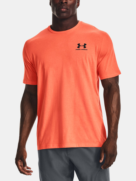 Under Armour Moška majica Under Armour UA SPORTSTYLE LC SS