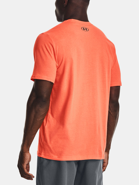 Under Armour Moška majica Under Armour UA SPORTSTYLE LC SS