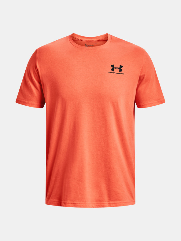 Under Armour Moška majica Under Armour UA SPORTSTYLE LC SS