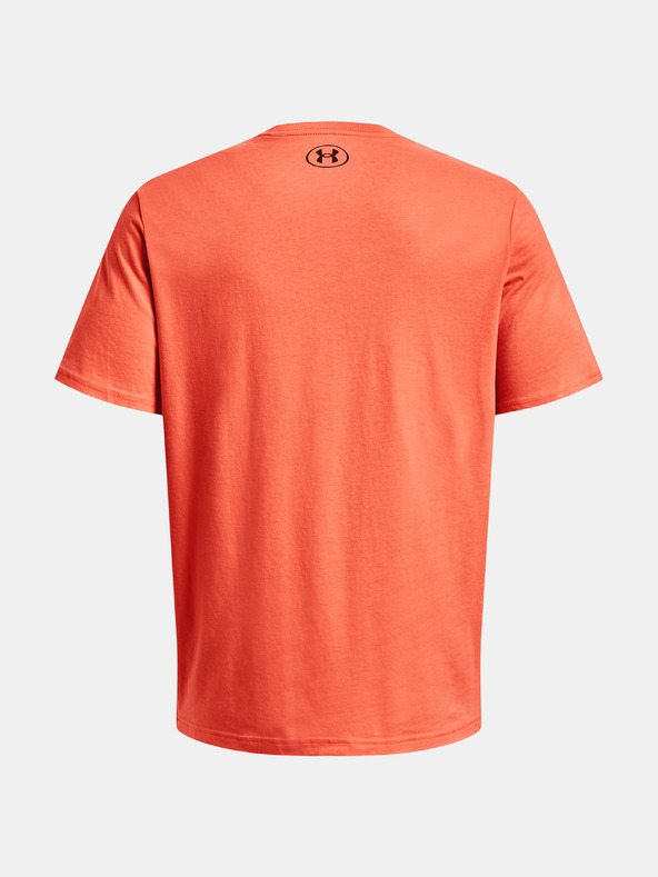 Under Armour Moška majica Under Armour UA SPORTSTYLE LC SS