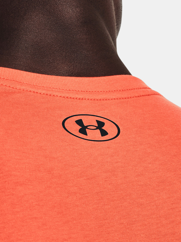 Under Armour Moška majica Under Armour UA SPORTSTYLE LC SS
