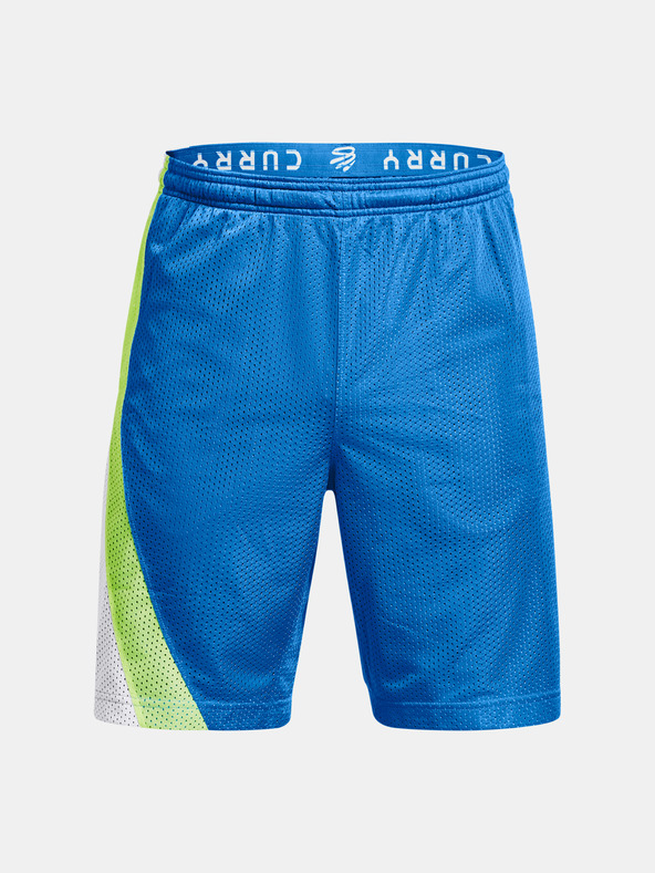 Under Armour Moške kratke hlače Under Armour Curry Splash 9'' Short