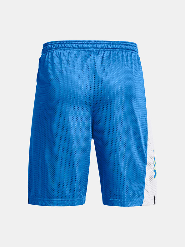 Under Armour Moške kratke hlače Under Armour Curry Splash 9'' Short