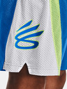 Under Armour Moške kratke hlače Under Armour Curry Splash 9'' Short