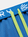 Under Armour Moške kratke hlače Under Armour Curry Splash 9'' Short