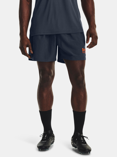 Under Armour Moške kratke hlače Under Armour UA Accelerate Short