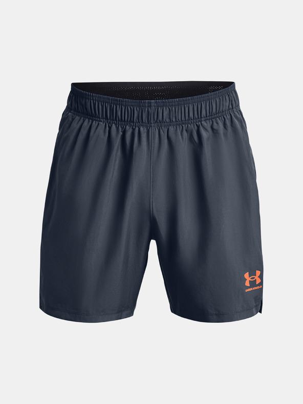 Under Armour Moške kratke hlače Under Armour UA Accelerate Short