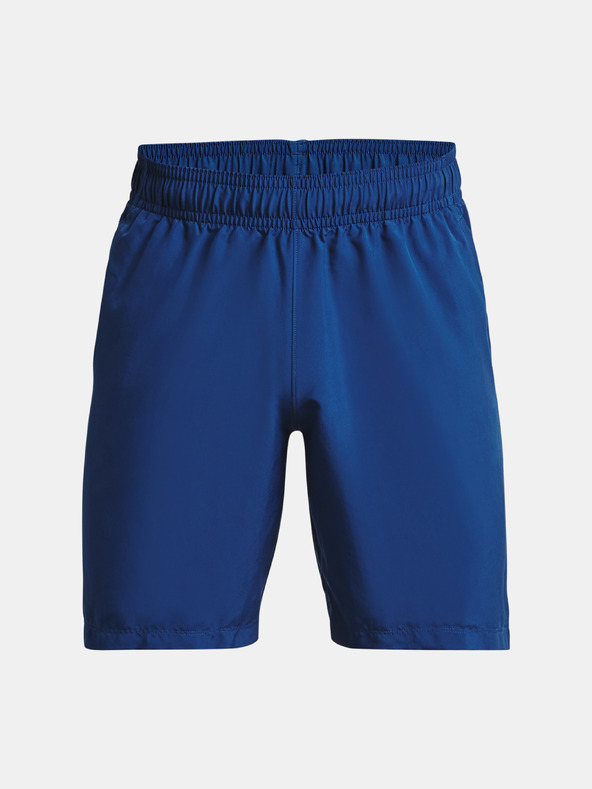Under Armour Moške kratke hlače Under Armour UA Woven Graphic Shorts
