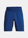 Under Armour Moške kratke hlače Under Armour UA Woven Graphic Shorts