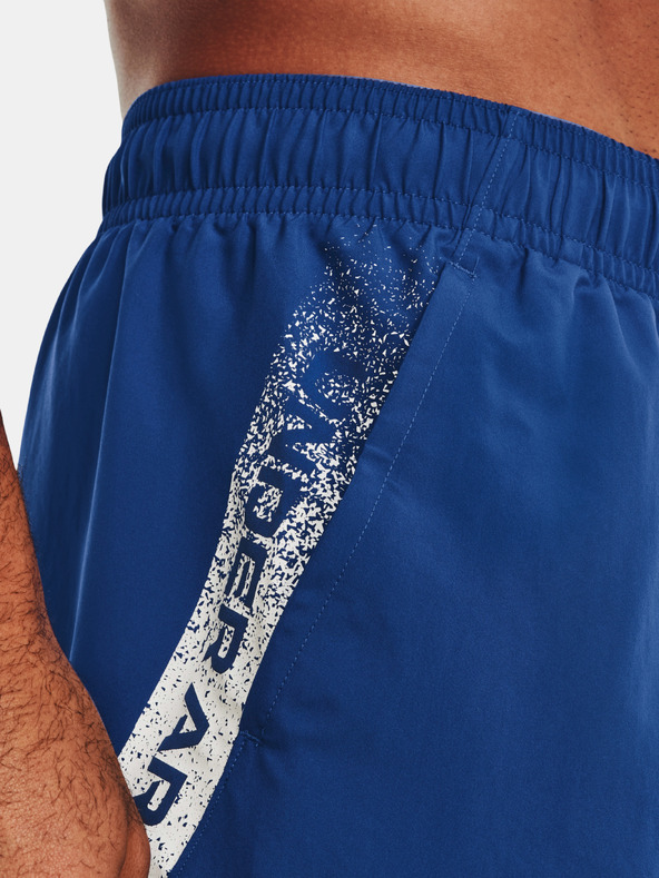 Under Armour Moške kratke hlače Under Armour UA Woven Graphic Shorts