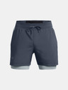 Under Armour Moške kratke hlače Under Armour LAUNCH ELITE 2in1 5'' SHORT