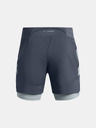 Under Armour Moške kratke hlače Under Armour LAUNCH ELITE 2in1 5'' SHORT