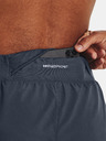 Under Armour Moške kratke hlače Under Armour LAUNCH ELITE 2in1 5'' SHORT
