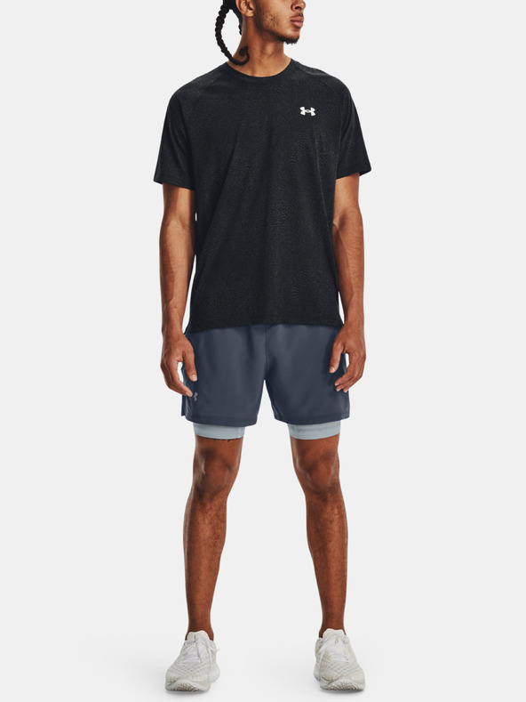 Under Armour Moške kratke hlače Under Armour LAUNCH ELITE 2in1 5'' SHORT