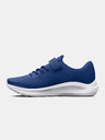 Under Armour Deški čevlji Under Armour UA BPS Pursuit 3 AC-BLK