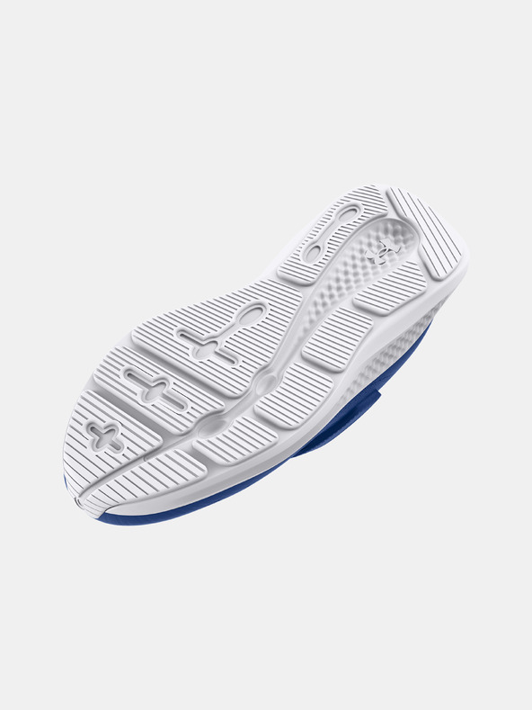 Under Armour Deški čevlji Under Armour UA BPS Pursuit 3 AC-BLK