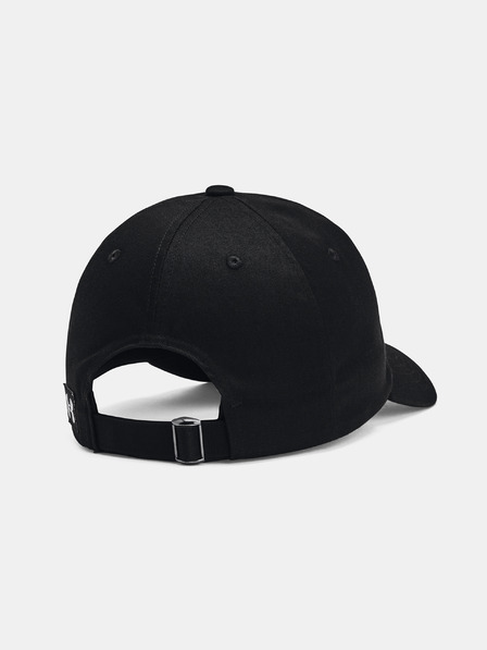 Under Armour Moška kapa s šiltom Under Armour Team Blank Chino Adj