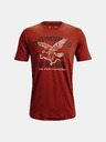 Under Armour Moška majica Under Armour UA Project Rock Outworked SS