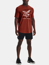 Under Armour Moška majica Under Armour UA Project Rock Outworked SS