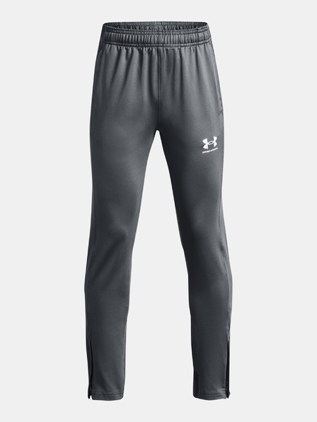 Under Armour Deške spodnji del trenirke Under Armour Y Challenger Training Pant-BLK