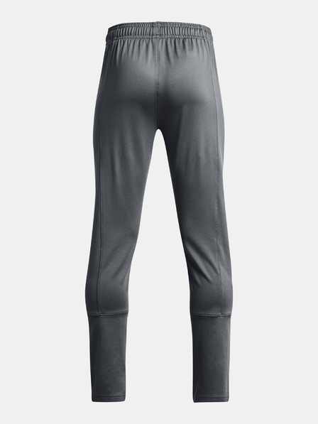 Under Armour Deške spodnji del trenirke Under Armour Y Challenger Training Pant-BLK