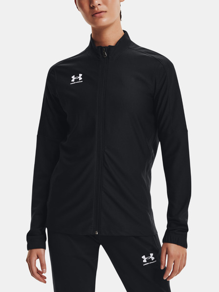 Under Armour Ženska jakna Under Armour W Challenger Track Jacket