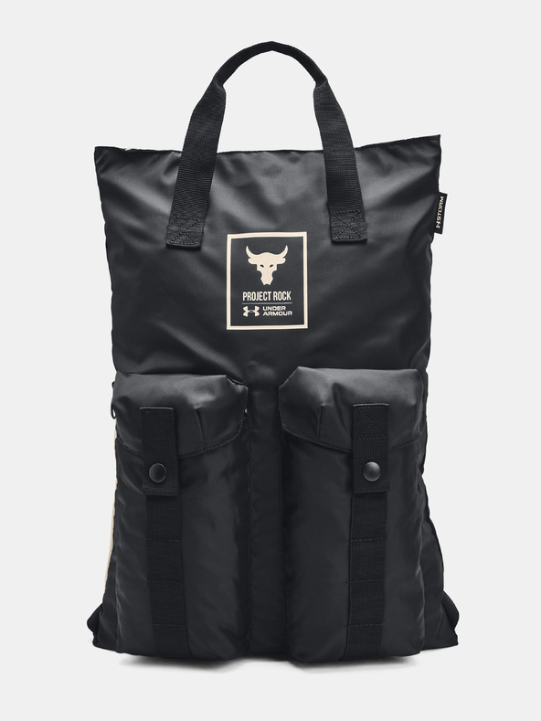 Under Armour Unisex torba Under Armour UA Storm Project Rock Gym Sack