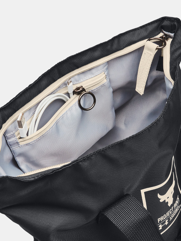 Under Armour Unisex torba Under Armour UA Storm Project Rock Gym Sack