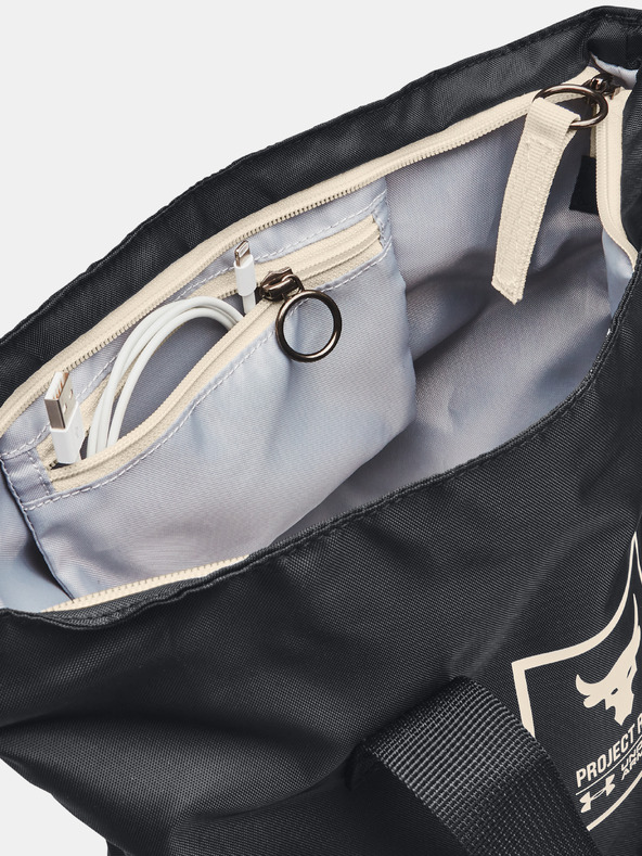 Under Armour Unisex torba Under Armour UA Storm Project Rock Gym Sack