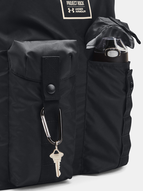 Under Armour Unisex torba Under Armour UA Storm Project Rock Gym Sack