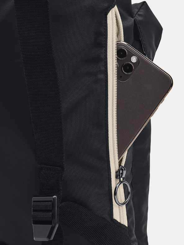 Under Armour Unisex torba Under Armour UA Storm Project Rock Gym Sack