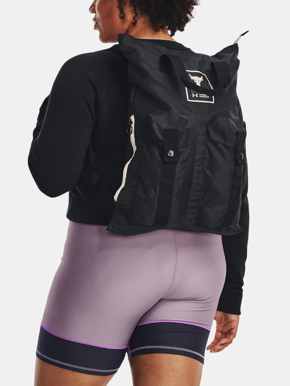 Under Armour Unisex torba Under Armour UA Storm Project Rock Gym Sack
